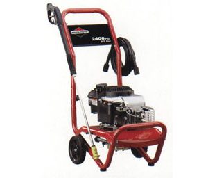 Hidrolavadoras a Gasolina