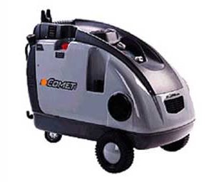 Hidrolavadoras Eléctricas Agua Caliente