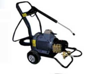 Hidrolavadoras Eléctricas