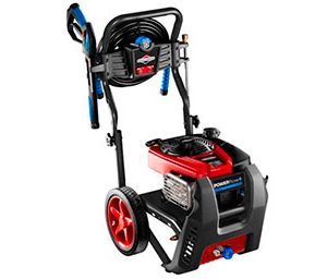 Hidrolavadoras a Gasolina