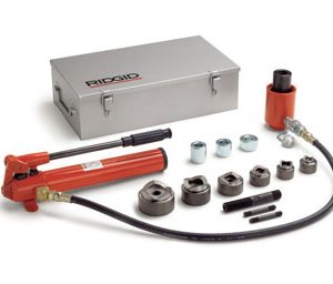 Juegos de Extracción Hidráulicos