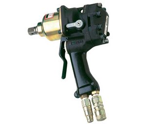 Llaves de Impacto hidráulicas