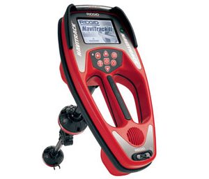 Localizadores NaviTrack II