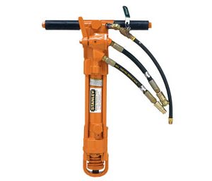 Martillos Perforadores Hidráulicos