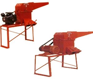 Molinos con Encostalador Lateral