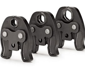 Mordazas de Prensado Compactas