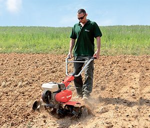 Motoazada Profesional