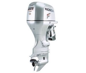 Motores Marinos Fuera de Borda