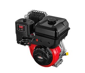 Motores Horizontales