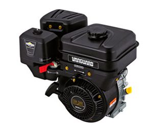 Motores Horizontales Vanguard