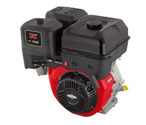 Motores Horizontales