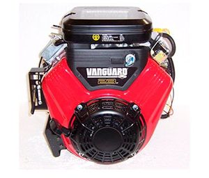 Motores Horizontales