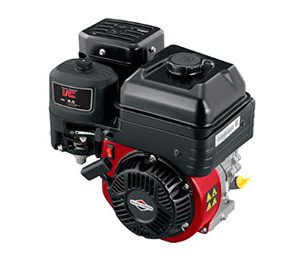 Motores Horizontales Plus