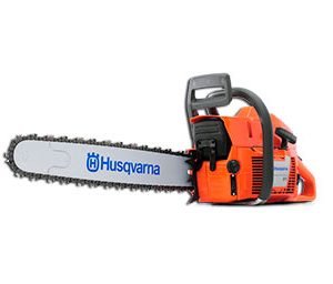 Motosierras Profesionales