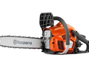 Motosierras Profesionales