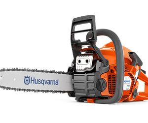 Motosierras Profesionales