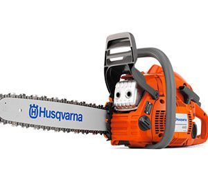 Motosierras Profesionales