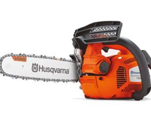 Motosierras Profesionales