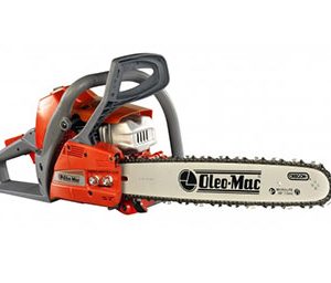 Motosierras Profesionales