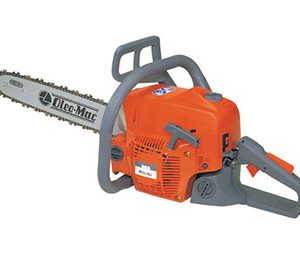 Motosierras Profesionales