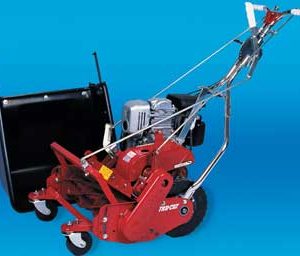 Podadoras de Pasto Uso Pesado