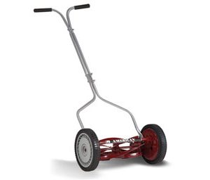 Podadoras de Pasto de Rodillo