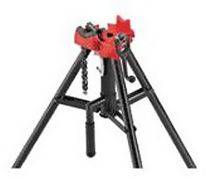 Prensas para Tubos de Tornillo