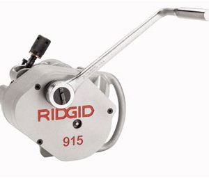 Ranuradoras de Rodillos