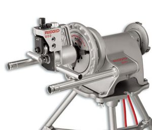 Ranuradoras de Rodillos