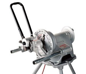 Ranuradoras de Rodillos 916