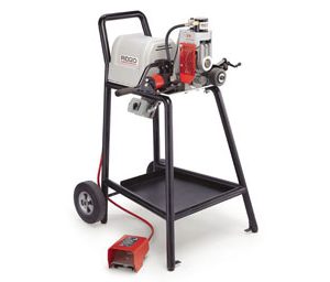 Ranuradoras de Rodillos 918-I