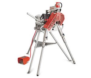 Ranuradoras de Rodillos