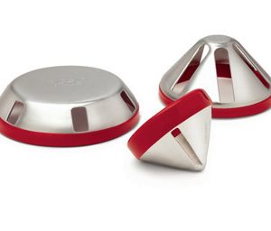 Escariadores, Herram. Remover rebaba