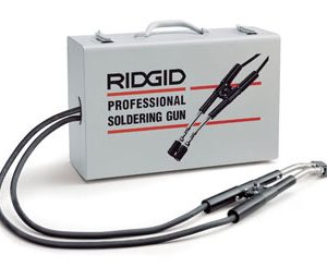 Pinza de Soldadura Eléctrica RT-175