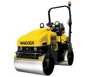 Rodillos Vibratorios