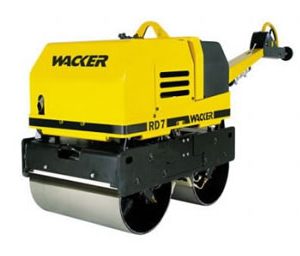 Rodillos Vibratorios