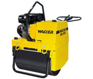 Rodillos Vibratorios