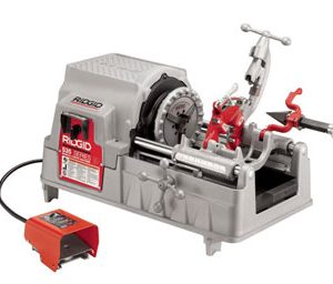 Máquinas Roscadoras 535