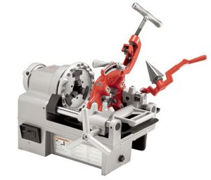 Máquinas Roscadoras 1215