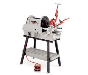 Máquinas Roscadoras 1822-I