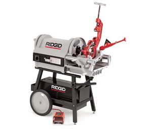 Máquinas Roscadoras 1224