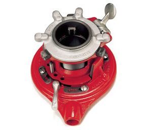 Roscadoras Manuales con Retroceso