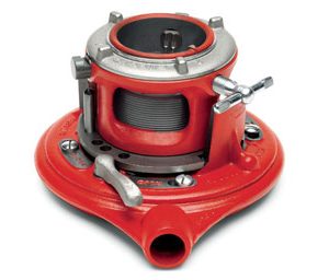 Roscadoras Manuales con Retroceso