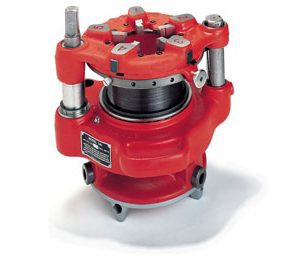 Roscadoras Manuales con Retroceso