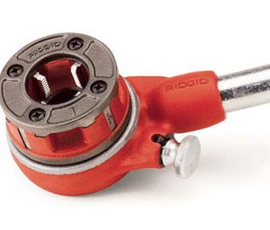 Roscadoras Manuales de Trinquete