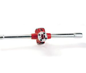 Roscadoras Manuales de Trinquete