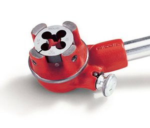 Roscadoras Manuales de Trinquete