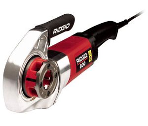 Roscadoras Mecánicas Portátiles