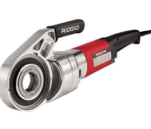 Roscadoras Mecánicas Portátiles