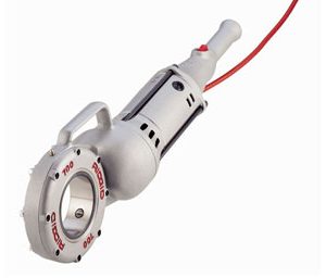 Roscadoras Mecánicas Portátiles